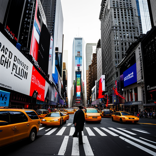 Wall Street Exodus: Financial Firms Flee New York, Taking Trillions in Assets with Them